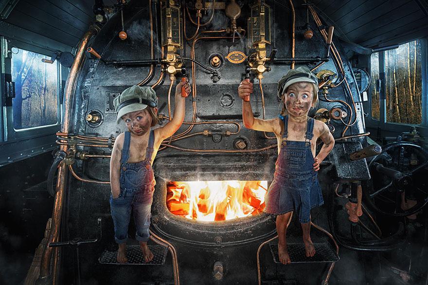     | John Wilhelm - 6