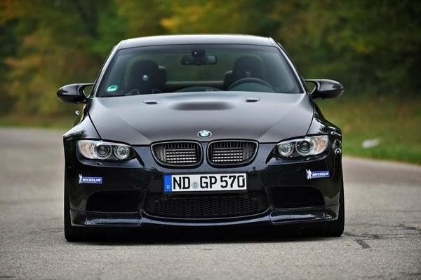 #BMW M3 92 - 2