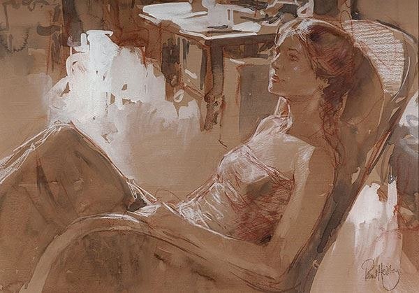    (Paul Hedley) - 4