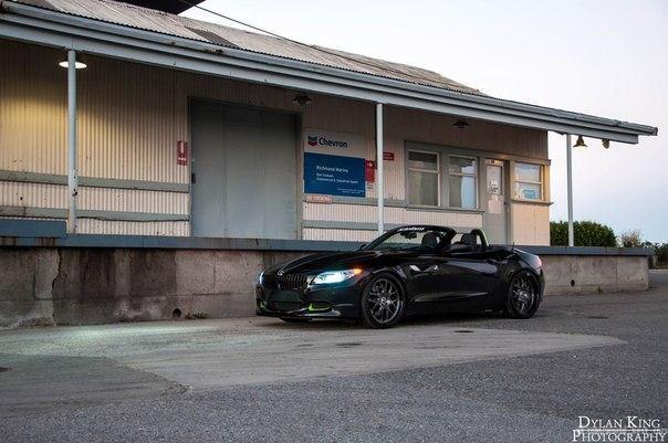 BMW Z4 - 7