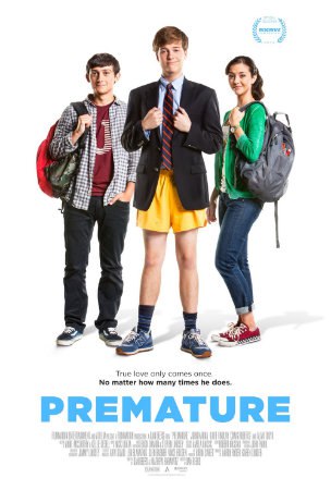 .   / Premature (2014).: 2014 :  :    :  ,  ...