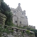  Maris,  -  26  2014   st.Michaels Mount