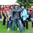 ���� ����, �������, 57 ��� - ��������� 9 ������ 2014 � ������ ��������� Cowboy party�