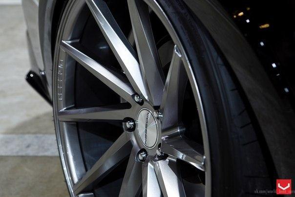 Lexus IS 350 F-Sport. - 5