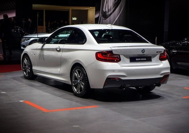 M235i - 4