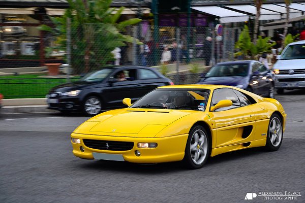 Ferrari F355