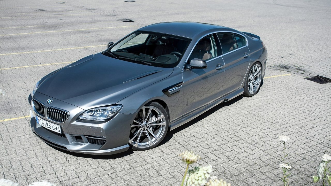 BMW 6-Series   Kelleners Sport. Kelleners Sport,    ...