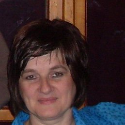 Людмила, 55, Мукачево