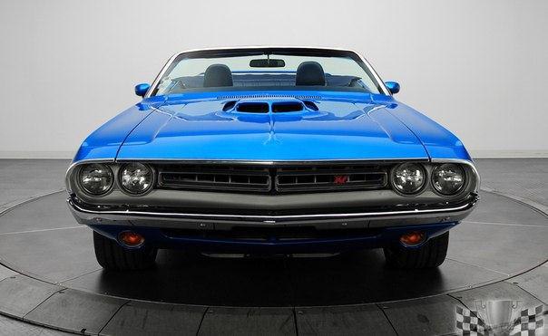  .'71 Dodge Challenger R/T: custom car : 2-  ... - 3