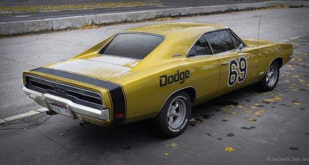 Dodge Charger