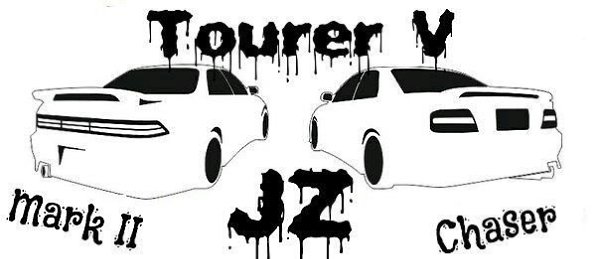 1jz-gte ���� ������� TOURER V - 8 ������ 2014 � 07:38