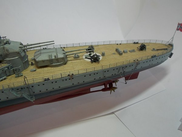 Prinz Eugen (1938) - 28