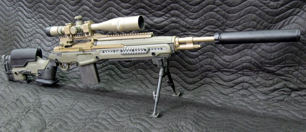 M1A. ^_^