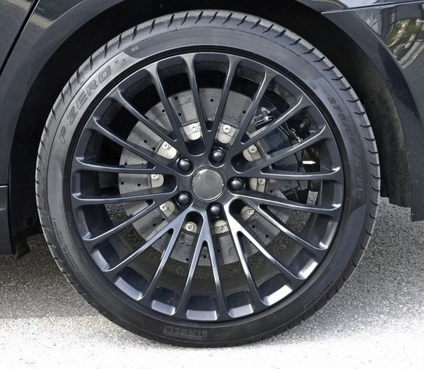 7-Series L 720 HP - 4