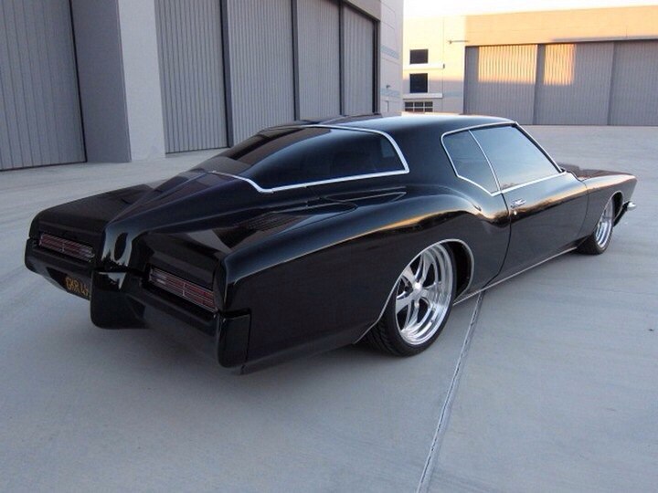 Buick Riviera - 7