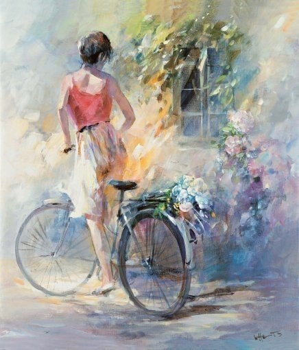     Willem Haenraets. - 2