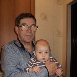 ���� ���������, ������ �����, 65 ��� - ��������� 8 �������� 2014