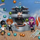 ���� �����, ��������, 23 ���� - ��������� 29 ������� 2014 � ������ �Tropikania�