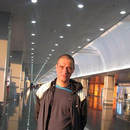 Алексей, 43, Червоноград