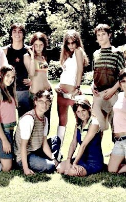  . #Rebeldeway - 3