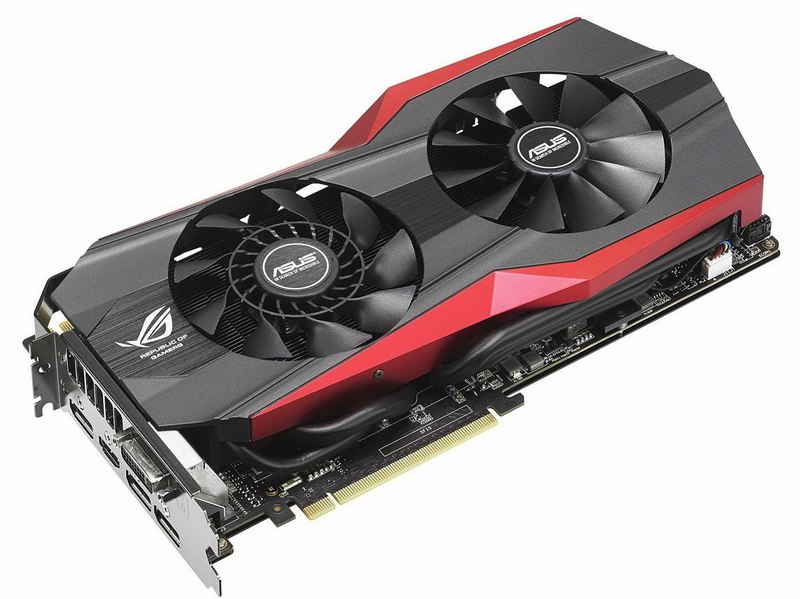 ASUS    GTX 750   ...