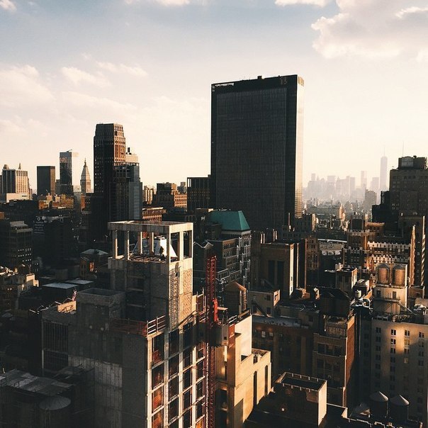 New York - 6