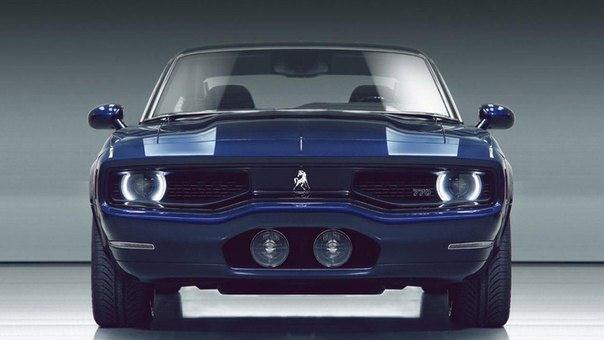 Equus Bass 770