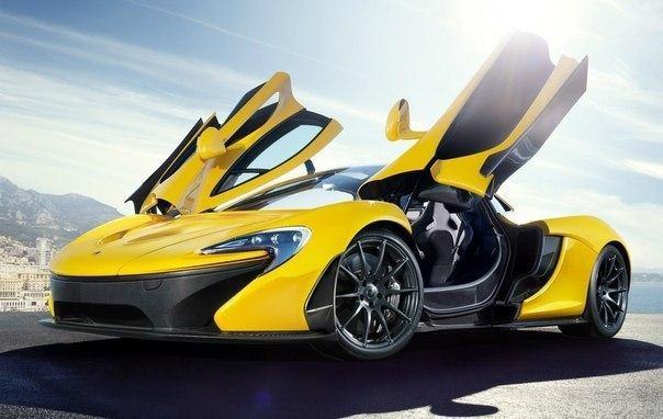 McLaren P1.: 737 .. : 720  : 350 /  100/ ...