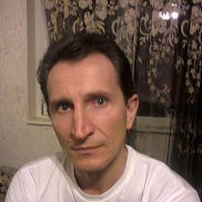Vjaceslaw, 53 , 