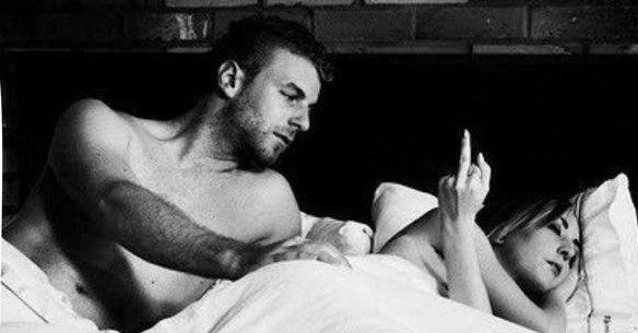 Женщина - как эхо. Как к ней обратишься, так она и отзовётся...