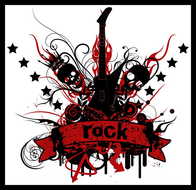   Rock ™ - 3  2014  01:28