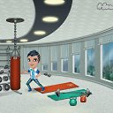 ���� ������, ������, 23 ���� - ��������� 6 ������� 2014 � ������ �Tropikania�