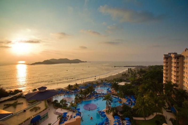  - Ixtapa 