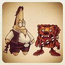 ���� Hell Girl, ���������, 31 ��� - ��������� 2 ������ 2014 � ������ ������ ��������