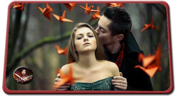 Без слов... Без звуков... Без вопросов... В одно сливаясь навсегда... Нам стать счастливыми так ...