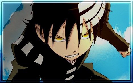     ,    ! ()  (Soul Eater)