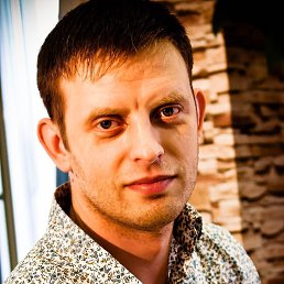 Mikhail, �����-��������, 46 ���