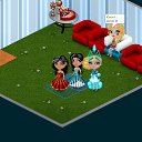 ���� �����, �����-���������, 21 ��� - ��������� 8 ������� 2014 � ������ �Tropikania�