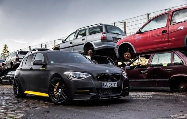  Manhart  M135i   .   ,   ... - 8