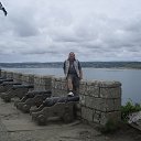  Maris,  -  26  2014   st.Michaels Mount