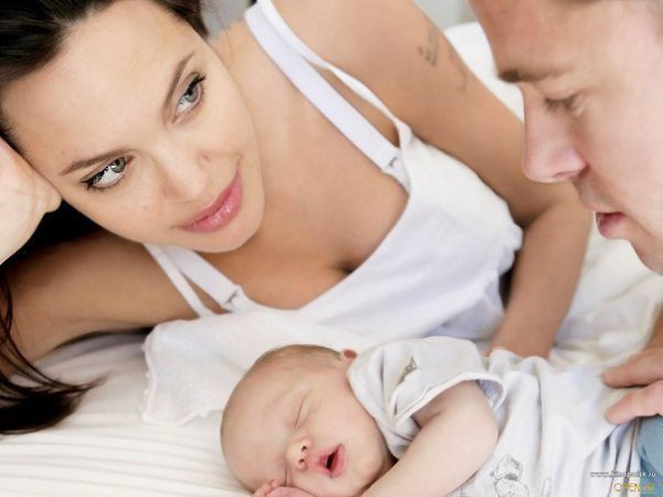 Ребенок должен быть гордостью! Жена достоинством! Муж опорой! Друзья верными… Деньги лишними… ...