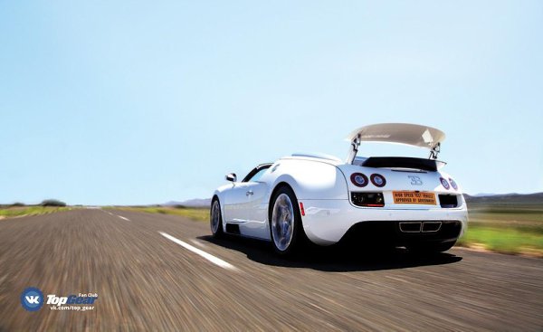 Bugatti Veyron 16.4 Grand Sport Vitesse.��������: 1200 �.�.�������� ������: 1500 ��������: ... - 6