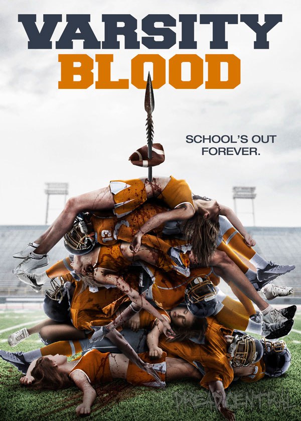   / Varsity Blood (2014).: 2014: :    : ...