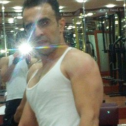 Aslan, 39, 