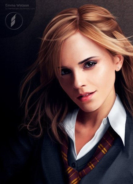 Hermione Granger - 6