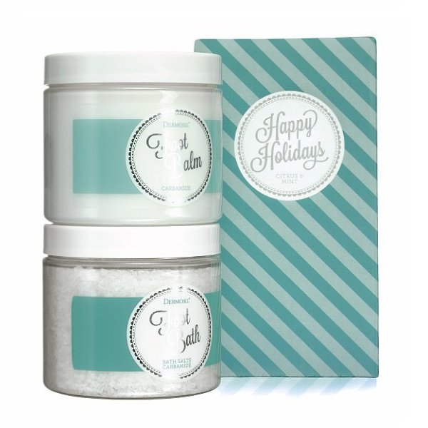 Новогодние наборы финской косметики Dermosil! http://www.dermosil.ru/ru/products/series/christmaskit - 6