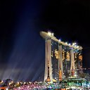  , , 64  -  1  2014    Marina Bay Sands