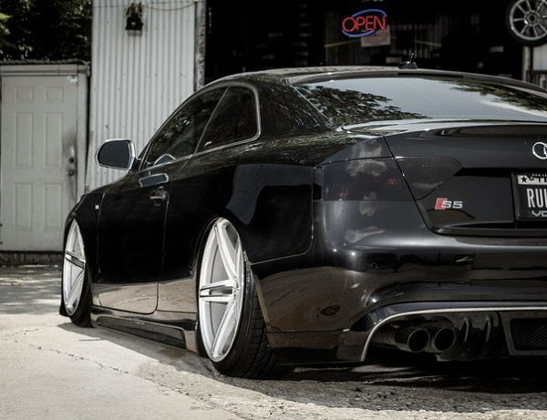 Audi S5