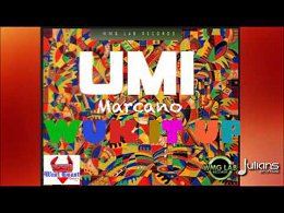 "Soca Music" Umi Marcano - Wuk It Up "2015 Trinidad Soca"  ?     .  ,  , ,    ...