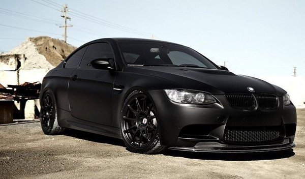 #BMW #M3 #E92